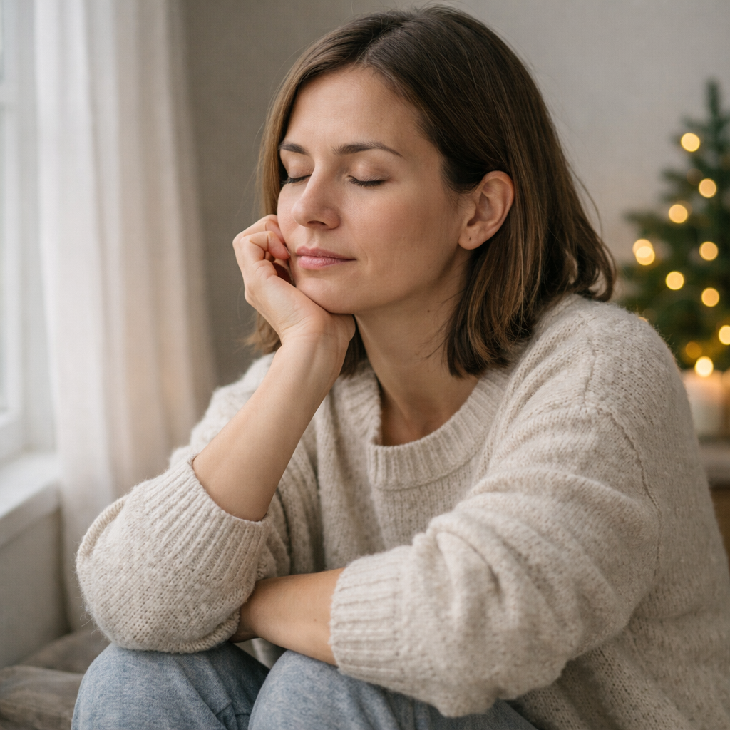 Natal e saúde mental: como o período de festas impacta o equilíbrio emocional